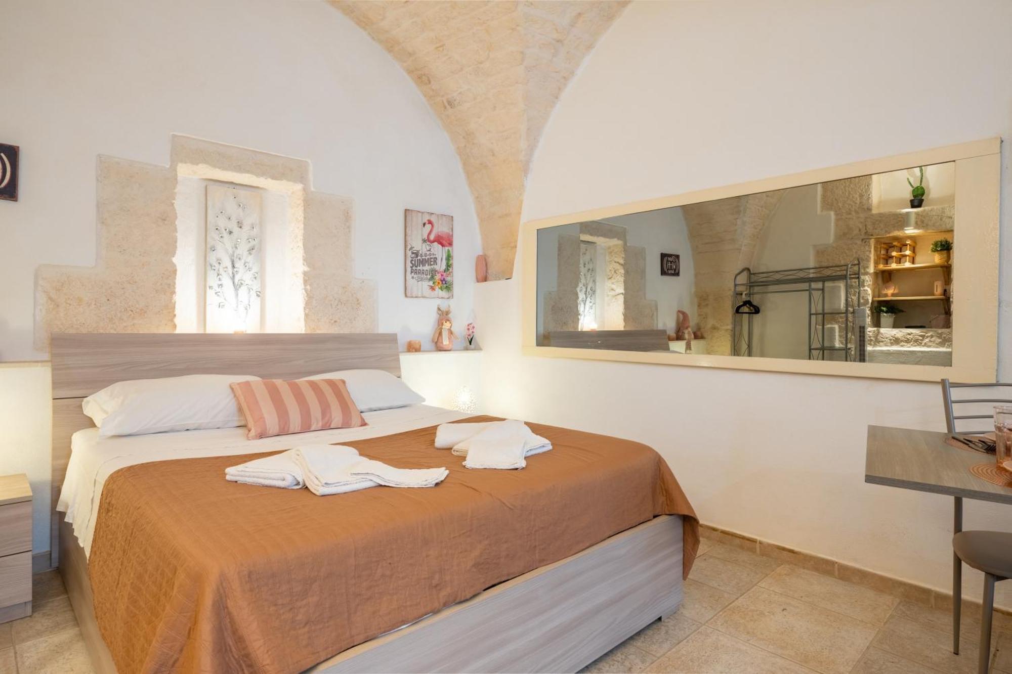 Pietrarosa Loft Ostuni Villa Exterior photo